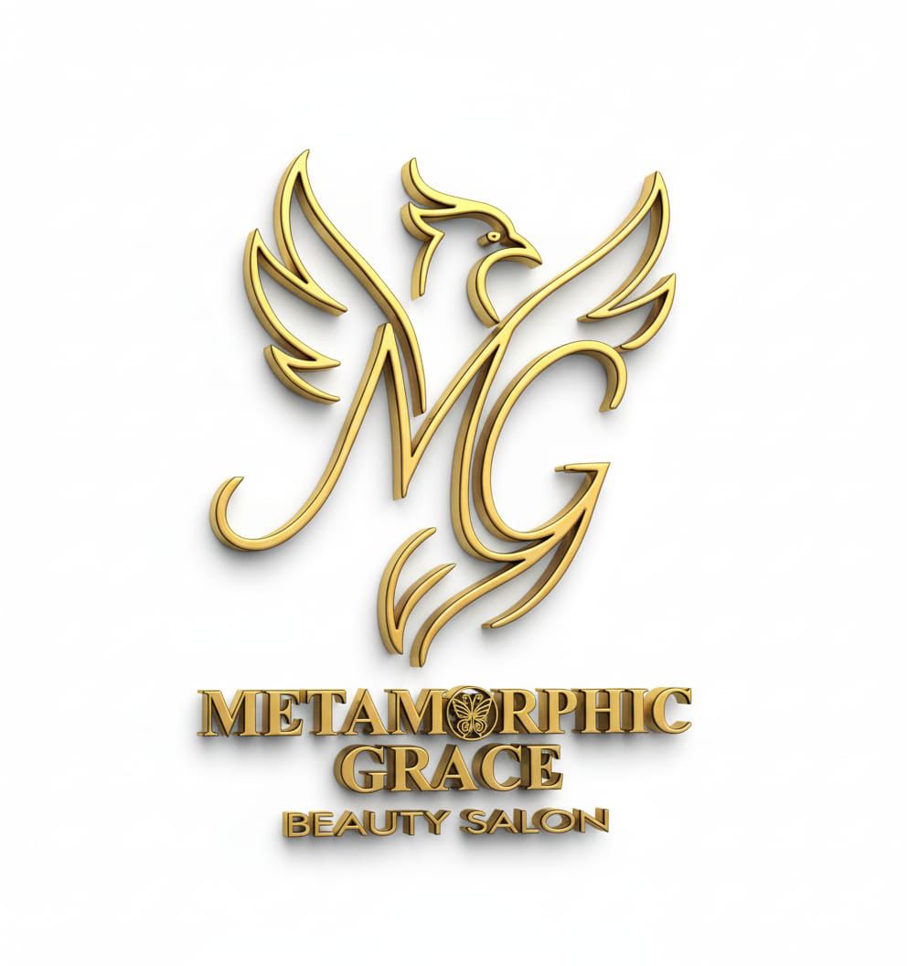 Metamorphic Grace Beauty Salon